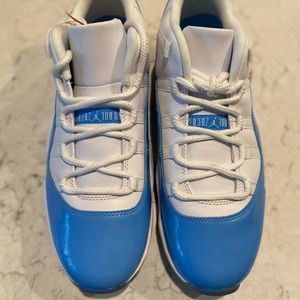 New with tags - Air Jordan 11 Retro!